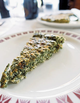 A taste of Italy with Elizabeth Minchilli